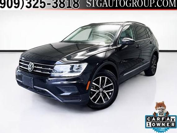 VOLKSWAGEN TIGUAN 4MOTION 2021 3VV2B7AX4MM063193 image VOLKSWAGEN TIGUAN 4MOTION 2021 3VV2B7AX4MM063193 image